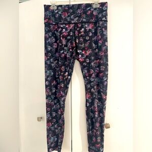 Lululemon Leggings Size 12